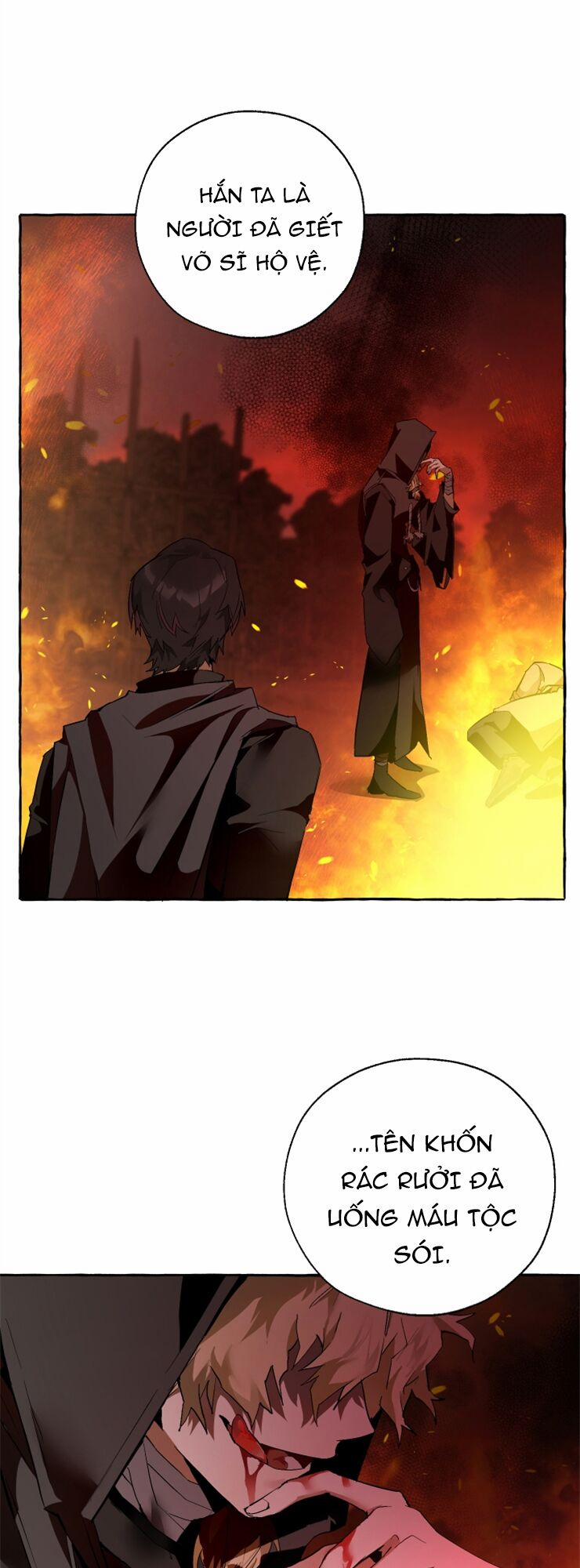 Sự Ra Đời Của Một Anh Hùng 36 trang 7