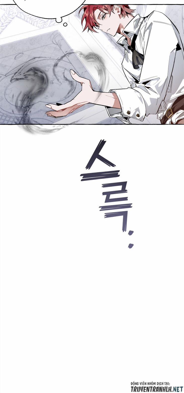 Sự Ra Đời Của Một Anh Hùng 37 trang 10