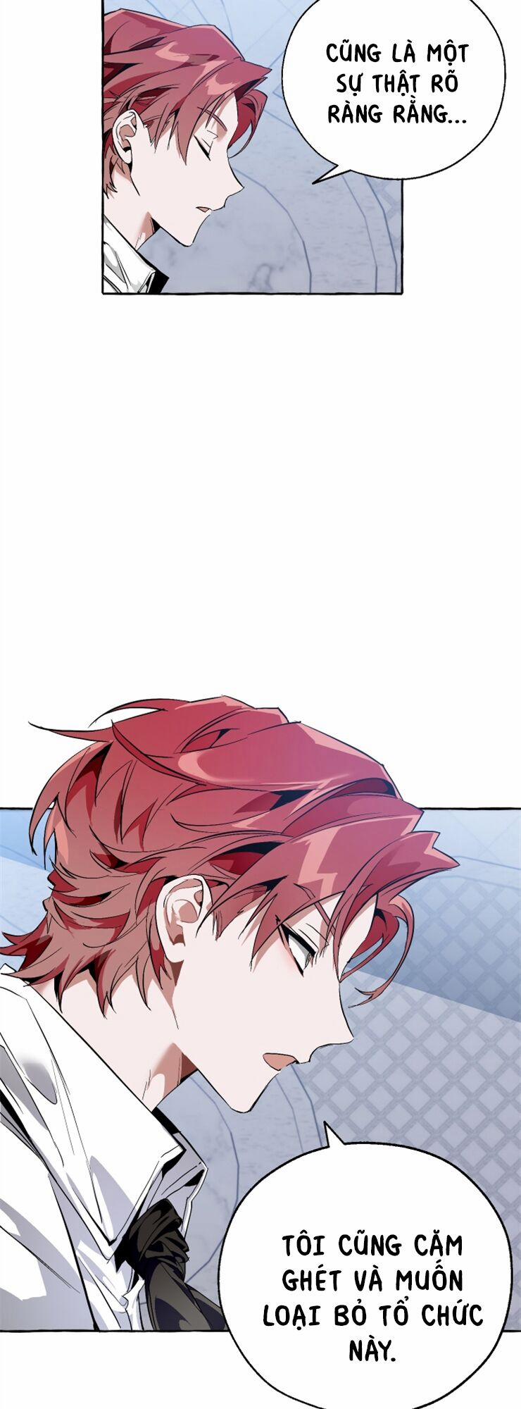 Sự Ra Đời Của Một Anh Hùng 37 trang 21