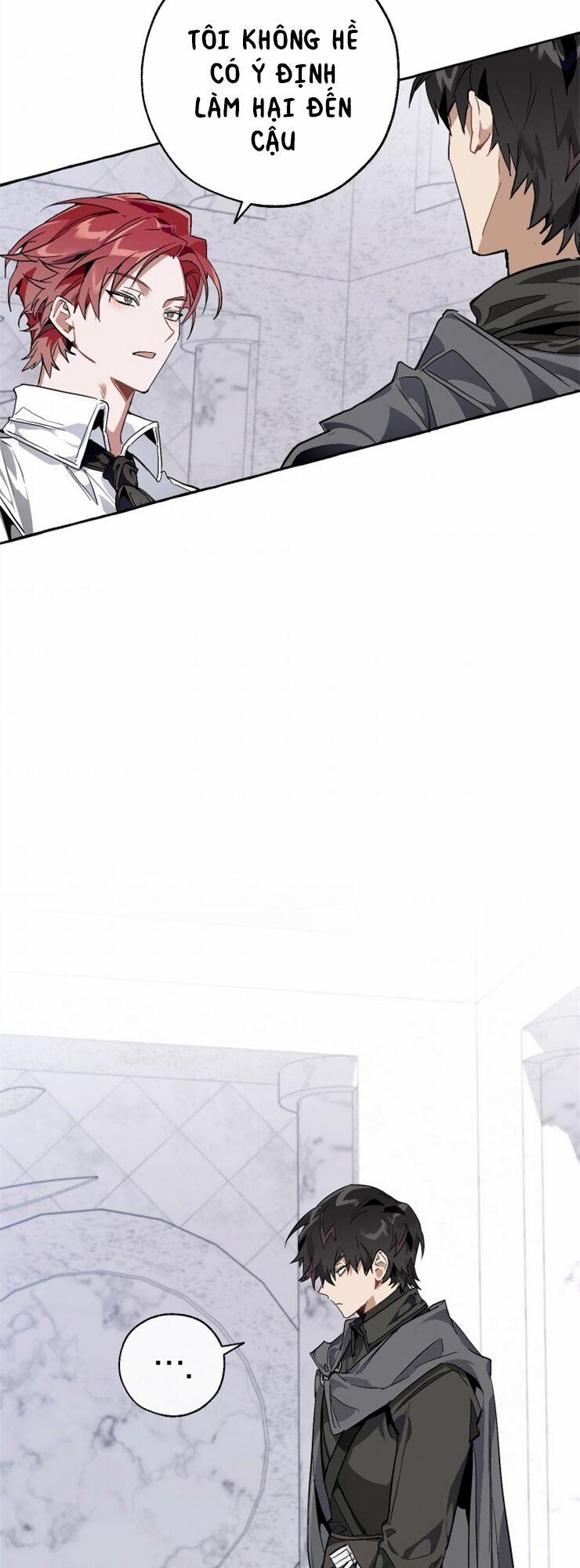 Sự Ra Đời Của Một Anh Hùng 37 trang 31