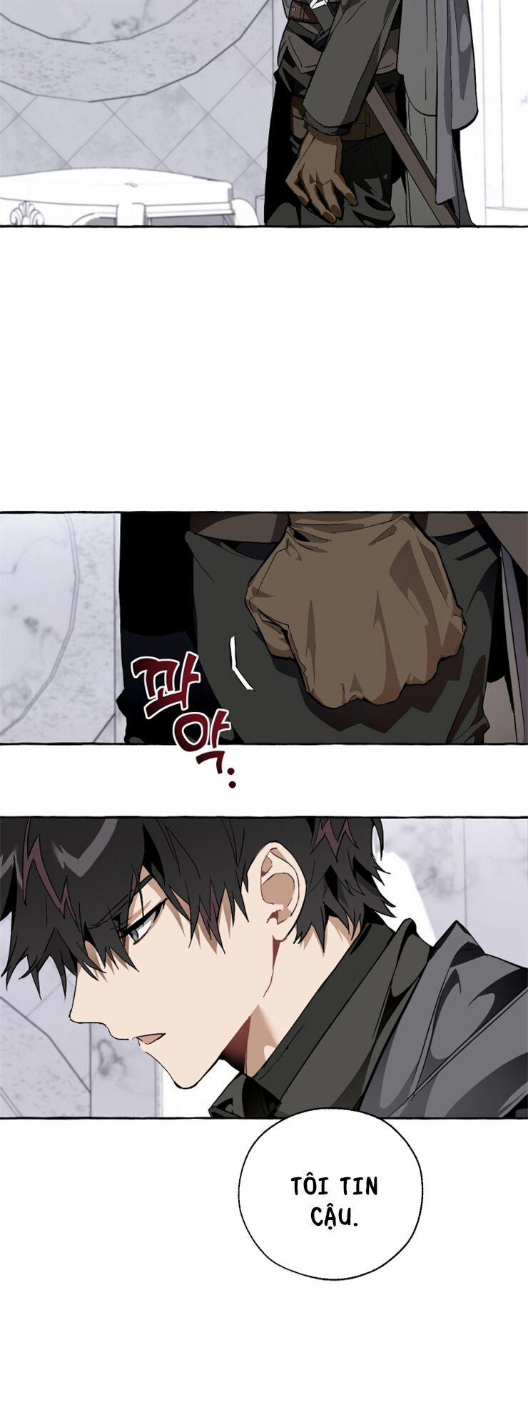 Sự Ra Đời Của Một Anh Hùng 37 trang 32