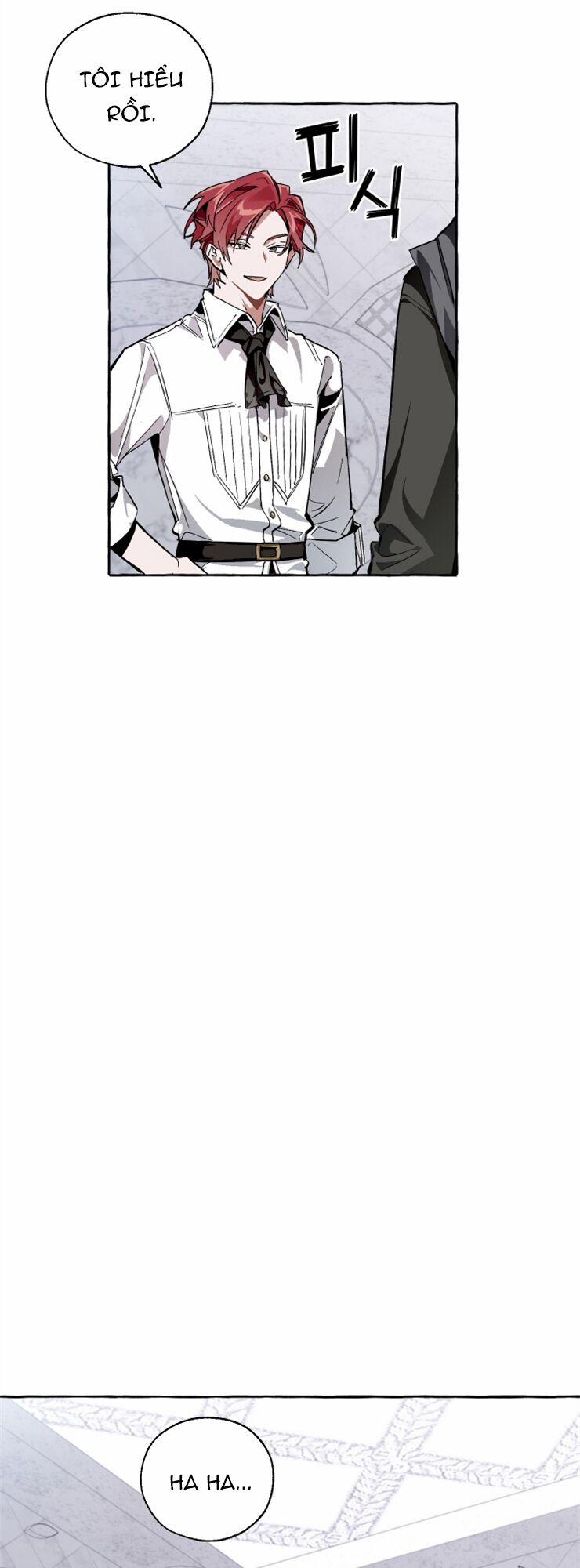 Sự Ra Đời Của Một Anh Hùng 37 trang 33