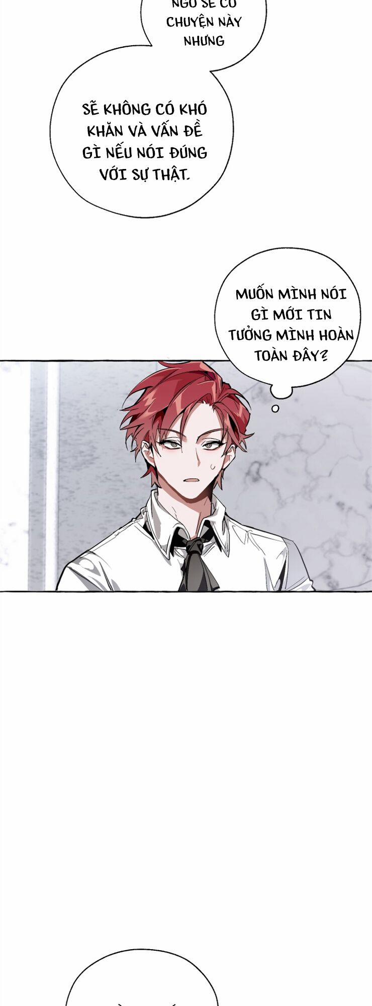 Sự Ra Đời Của Một Anh Hùng 37 trang 35