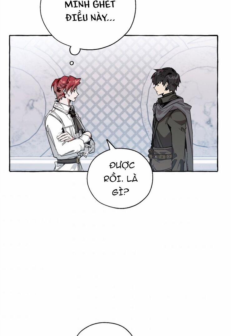 Sự Ra Đời Của Một Anh Hùng 37 trang 36