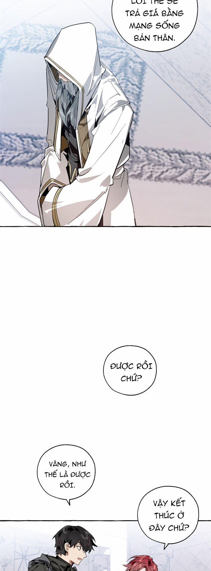 Sự Ra Đời Của Một Anh Hùng 37 trang 40