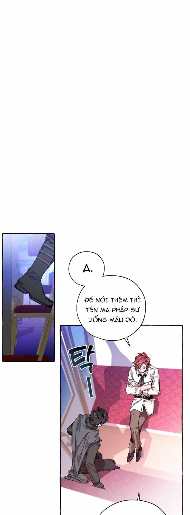 Sự Ra Đời Của Một Anh Hùng 37 trang 45