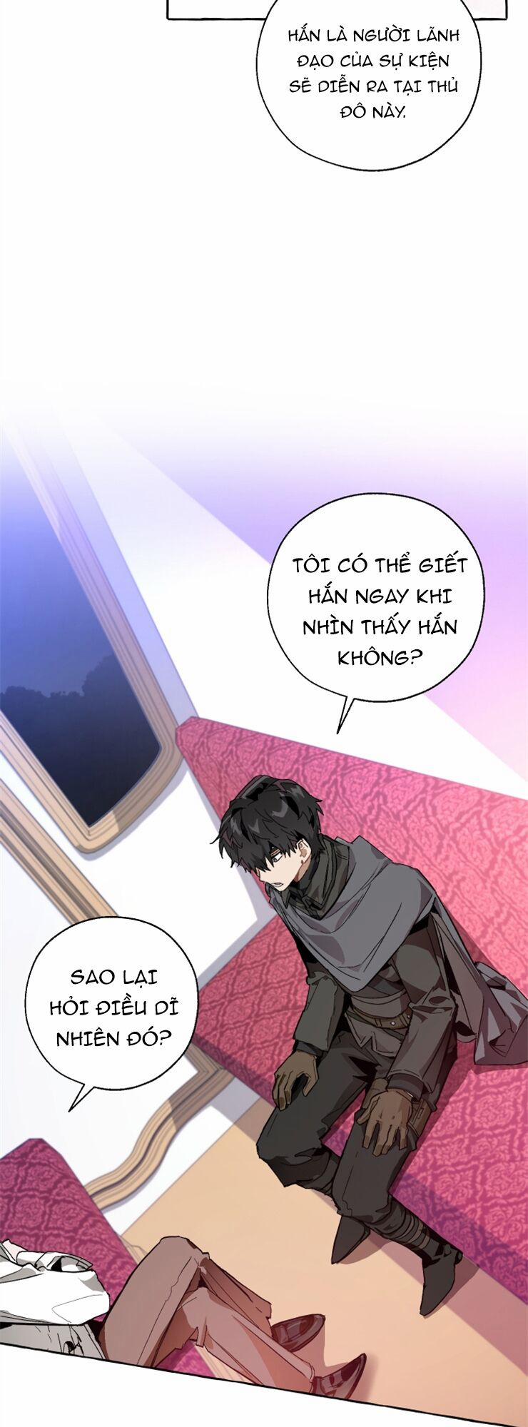 Sự Ra Đời Của Một Anh Hùng 37 trang 46