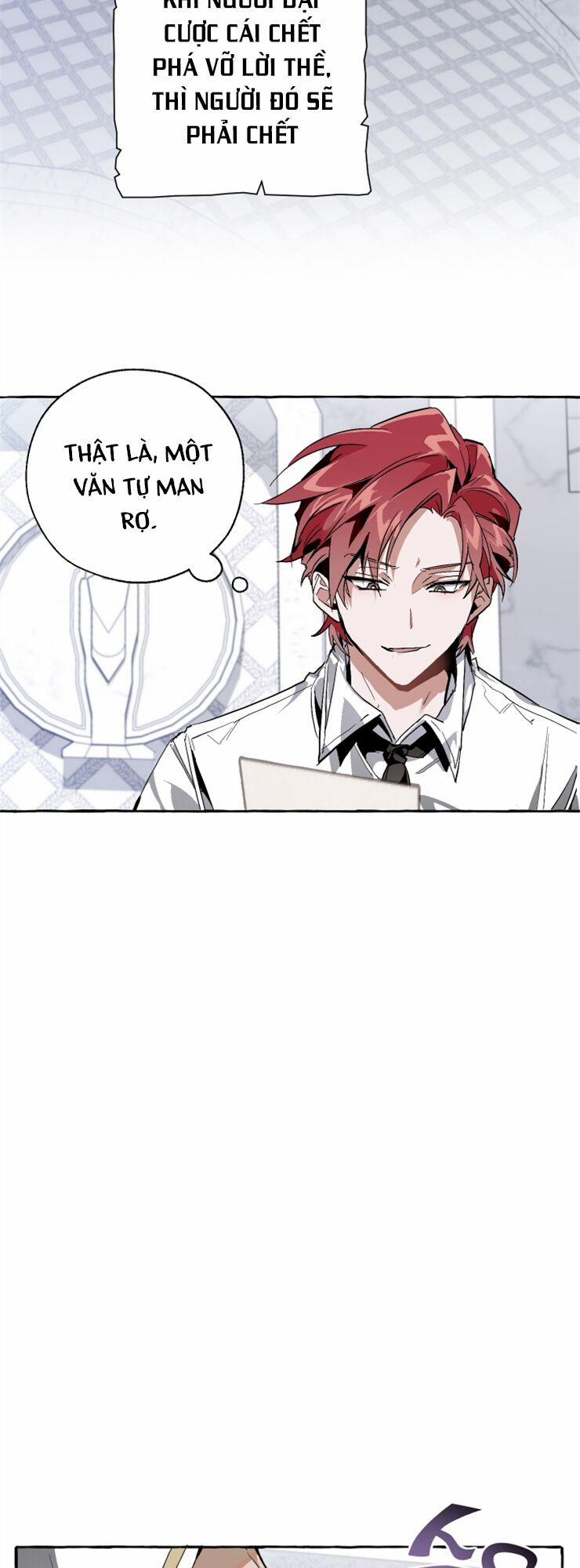 Sự Ra Đời Của Một Anh Hùng 37 trang 7