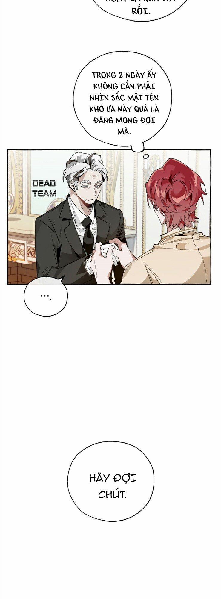 Sự Ra Đời Của Một Anh Hùng 38 trang 10