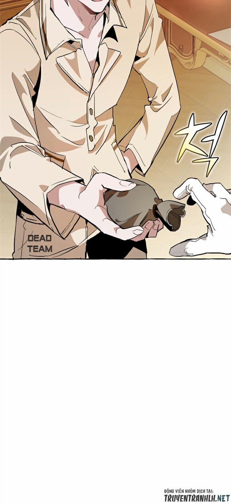 Sự Ra Đời Của Một Anh Hùng 38 trang 13