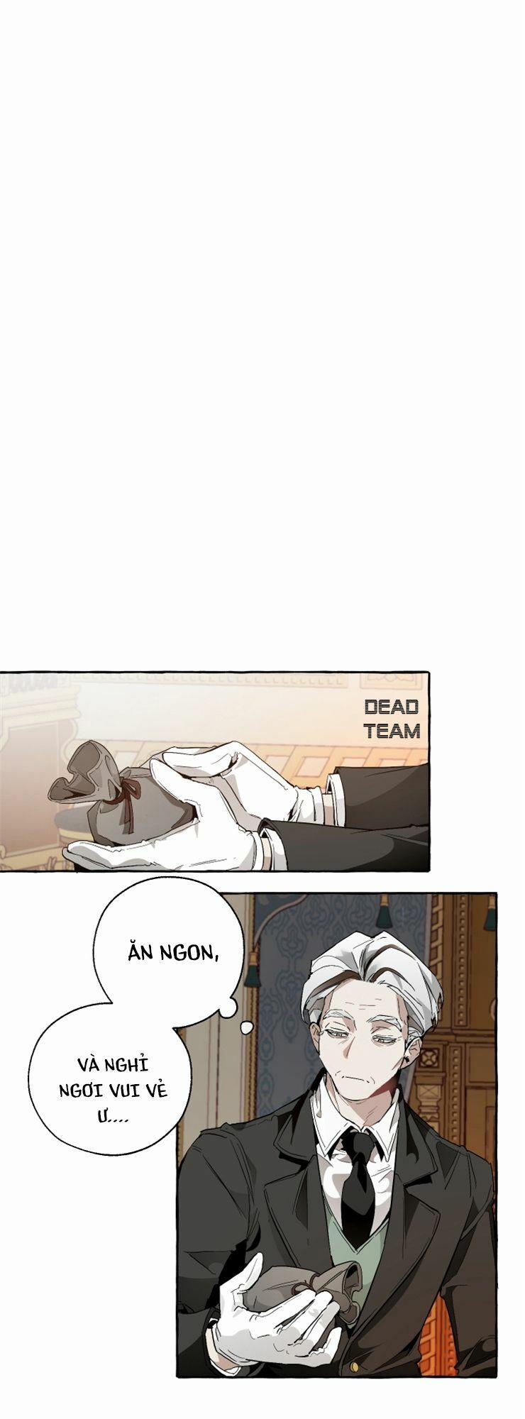 Sự Ra Đời Của Một Anh Hùng 38 trang 15