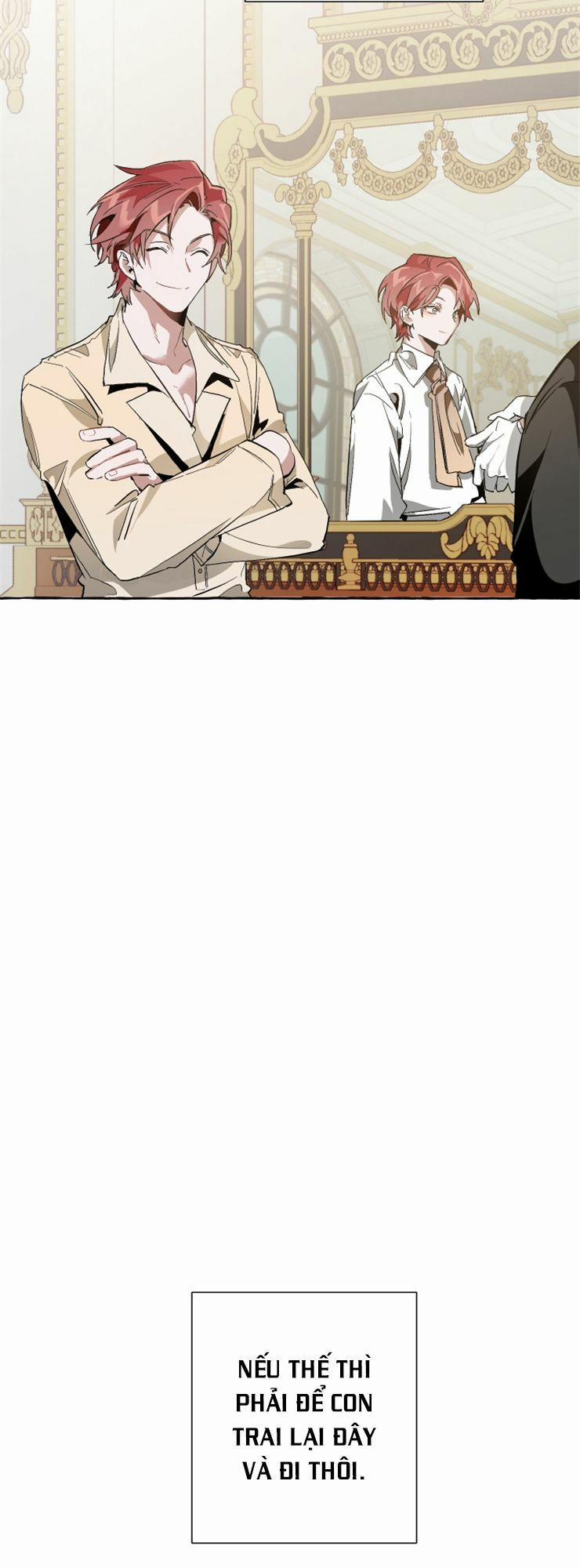 Sự Ra Đời Của Một Anh Hùng 38 trang 18
