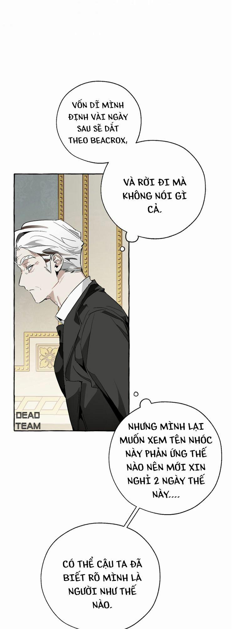 Sự Ra Đời Của Một Anh Hùng 38 trang 20