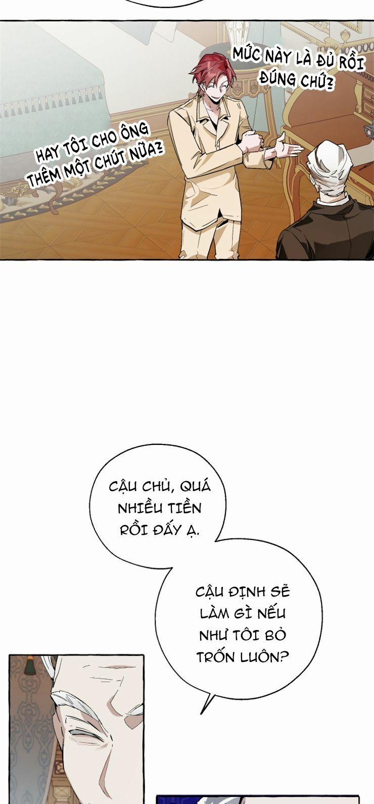 Sự Ra Đời Của Một Anh Hùng 38 trang 21