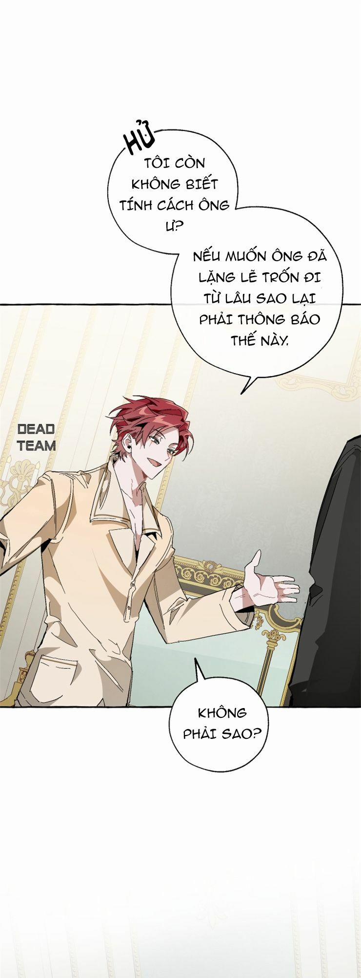 Sự Ra Đời Của Một Anh Hùng 38 trang 23