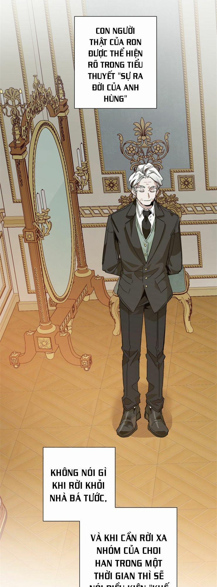 Sự Ra Đời Của Một Anh Hùng 38 trang 24