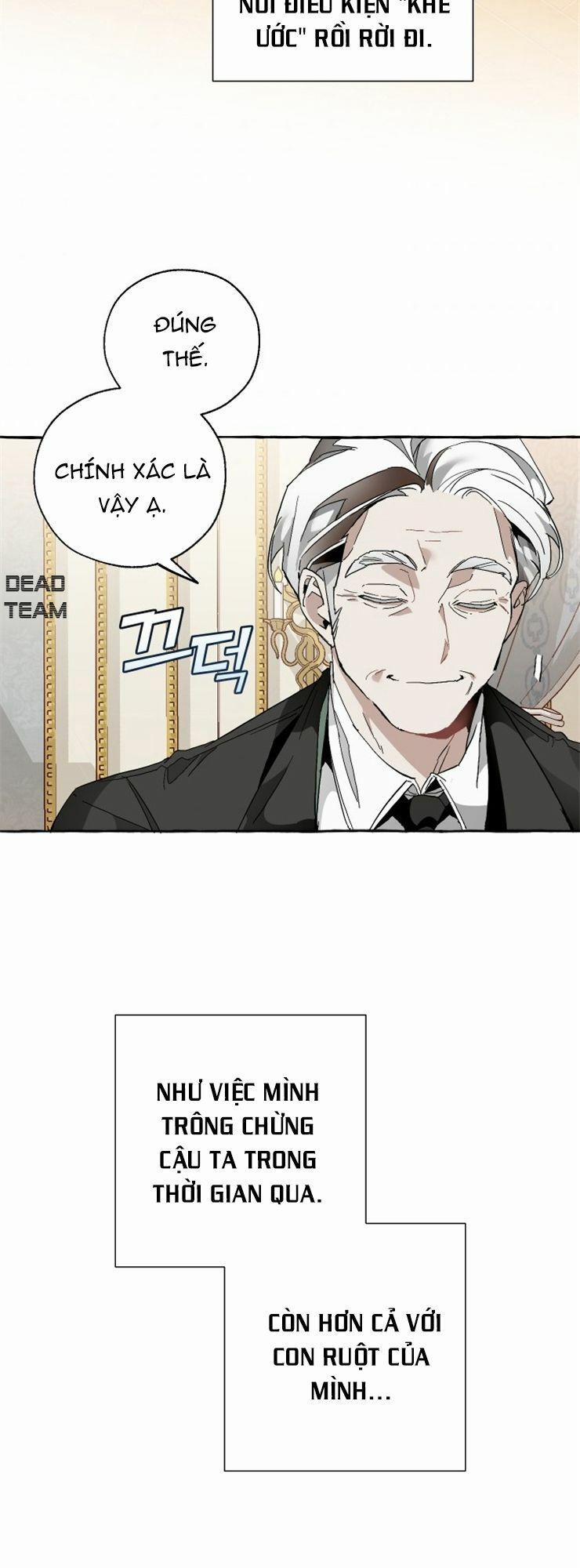 Sự Ra Đời Của Một Anh Hùng 38 trang 25