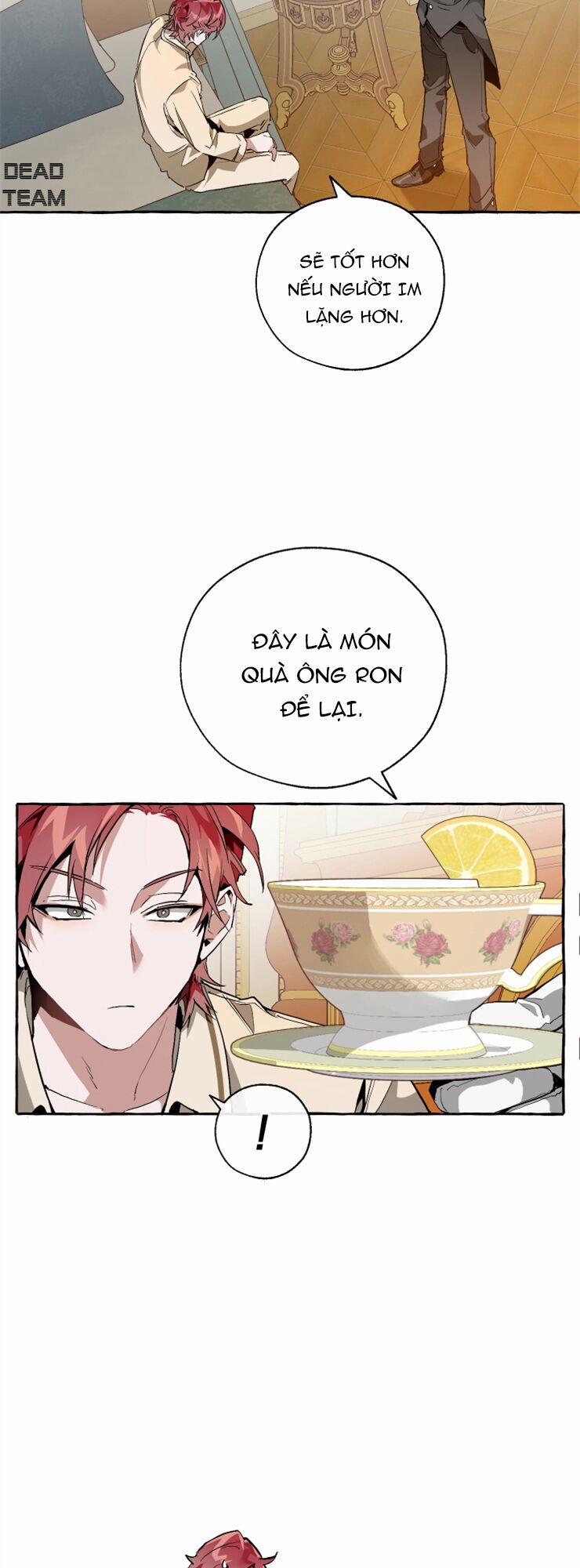 Sự Ra Đời Của Một Anh Hùng 38 trang 32