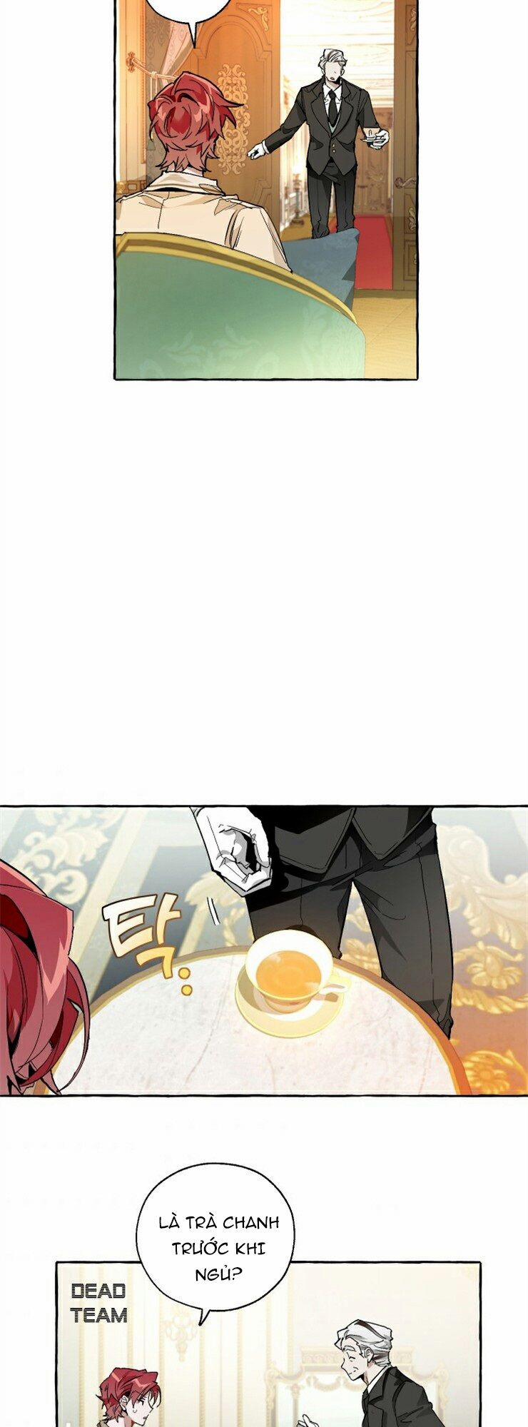 Sự Ra Đời Của Một Anh Hùng 38 trang 4