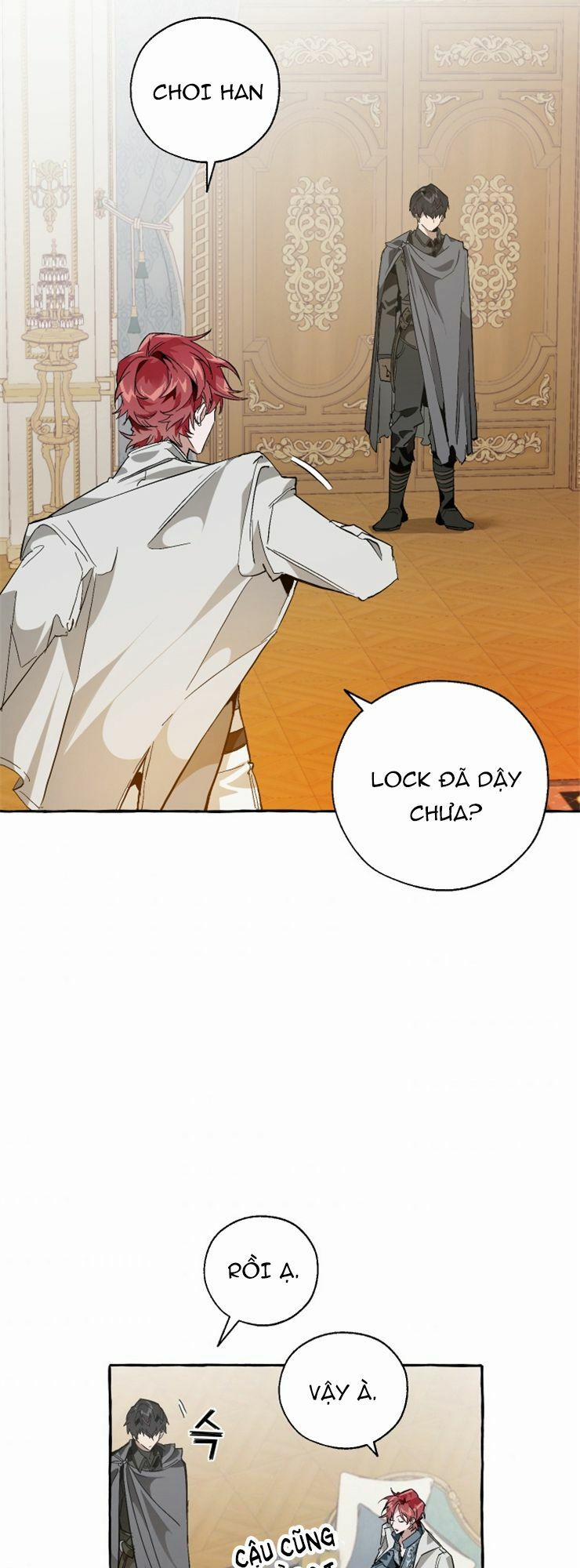 Sự Ra Đời Của Một Anh Hùng 38 trang 40