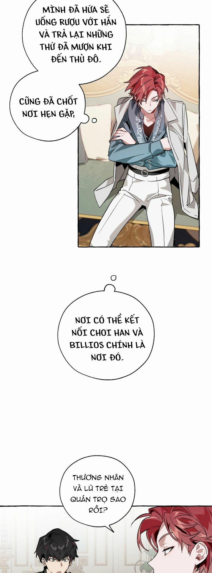 Sự Ra Đời Của Một Anh Hùng 38 trang 42