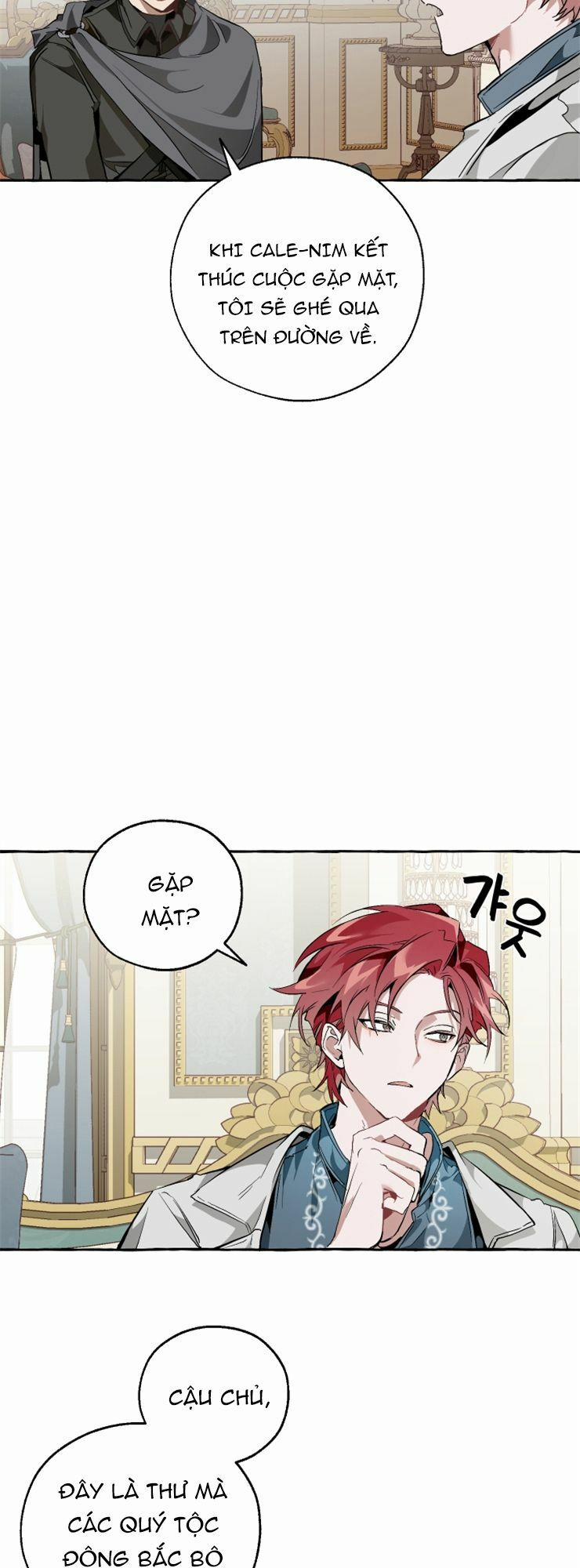 Sự Ra Đời Của Một Anh Hùng 38 trang 43