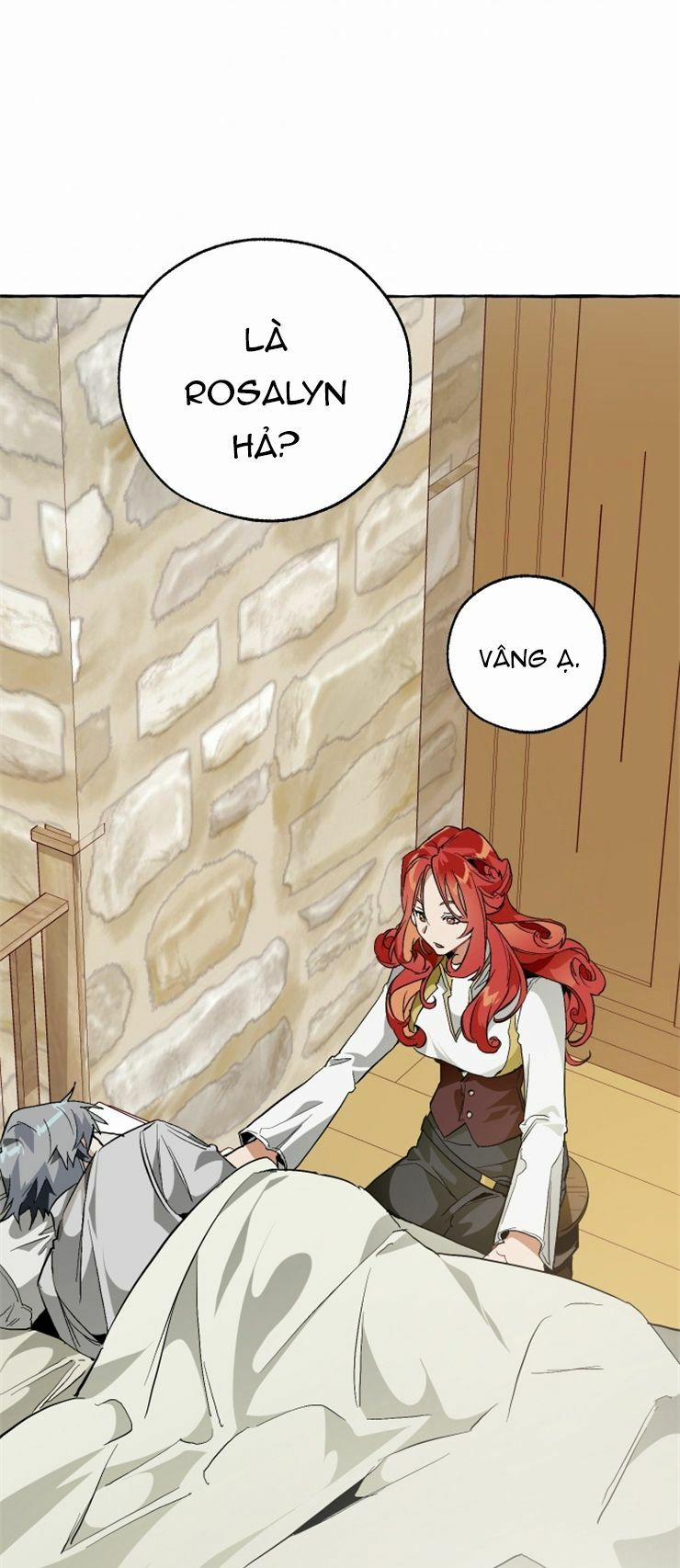 Sự Ra Đời Của Một Anh Hùng 38 trang 46