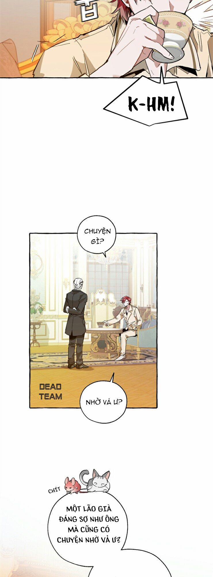 Sự Ra Đời Của Một Anh Hùng 38 trang 6