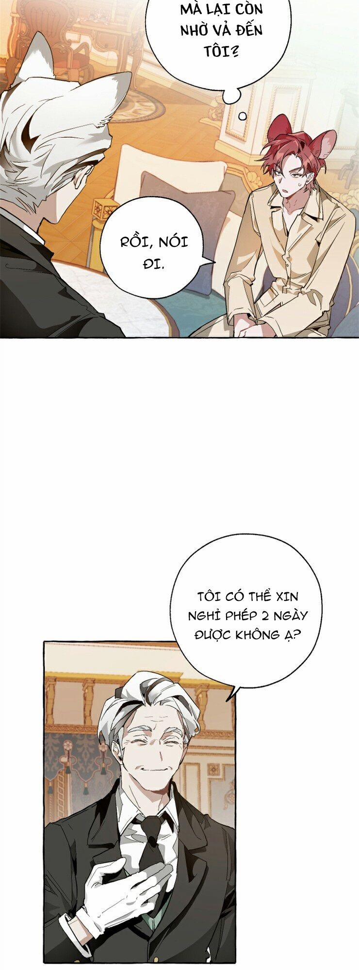 Sự Ra Đời Của Một Anh Hùng 38 trang 7