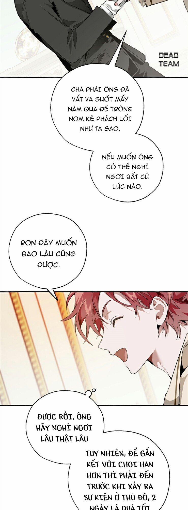 Sự Ra Đời Của Một Anh Hùng 38 trang 9