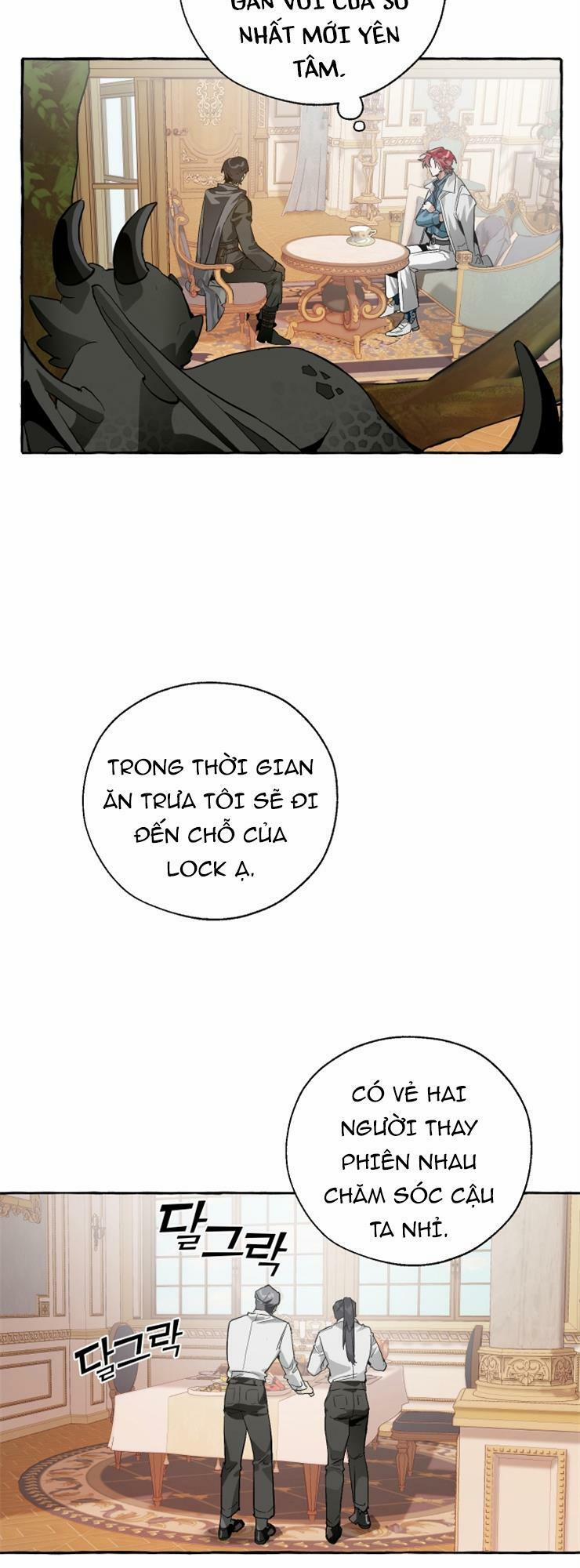 Sự Ra Đời Của Một Anh Hùng 39 trang 13