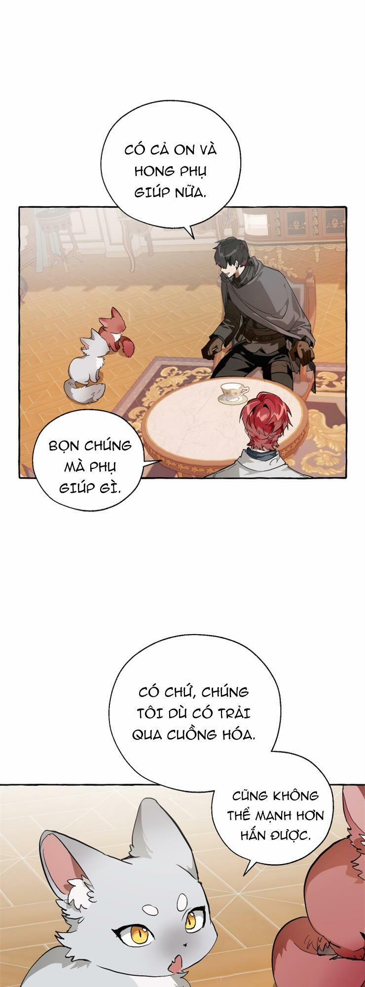 Sự Ra Đời Của Một Anh Hùng 39 trang 14