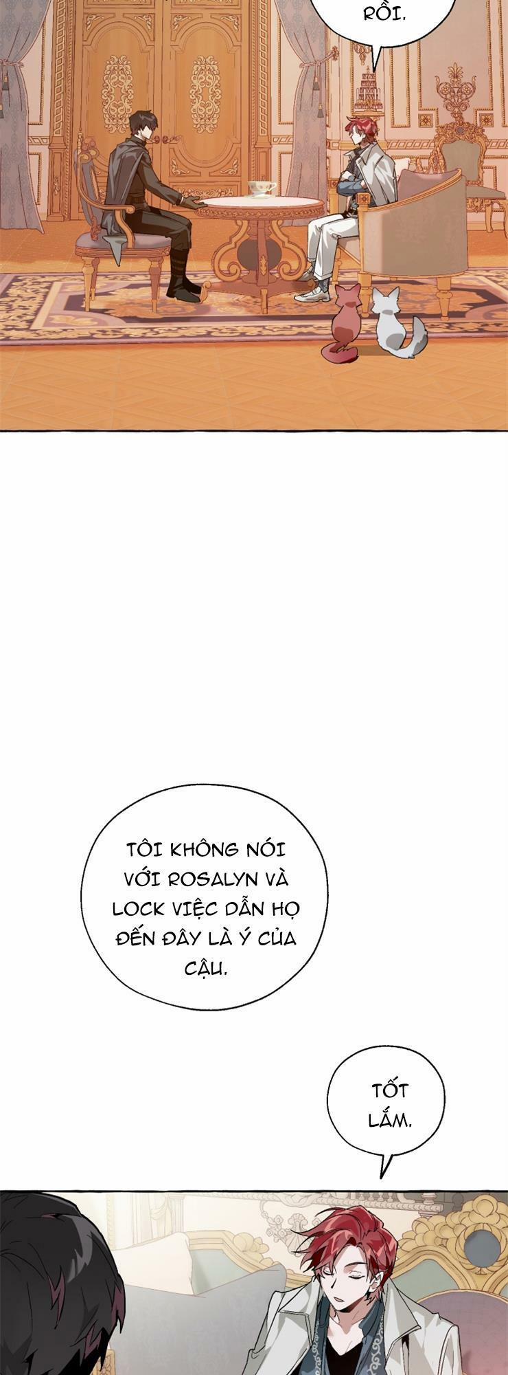 Sự Ra Đời Của Một Anh Hùng 39 trang 17