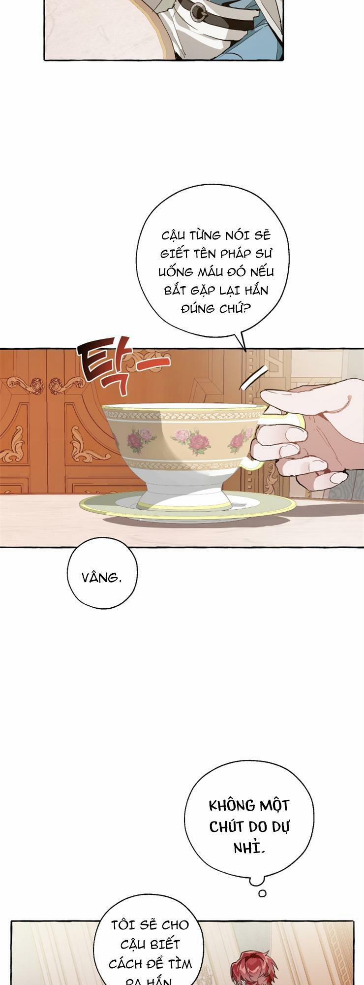 Sự Ra Đời Của Một Anh Hùng 39 trang 21