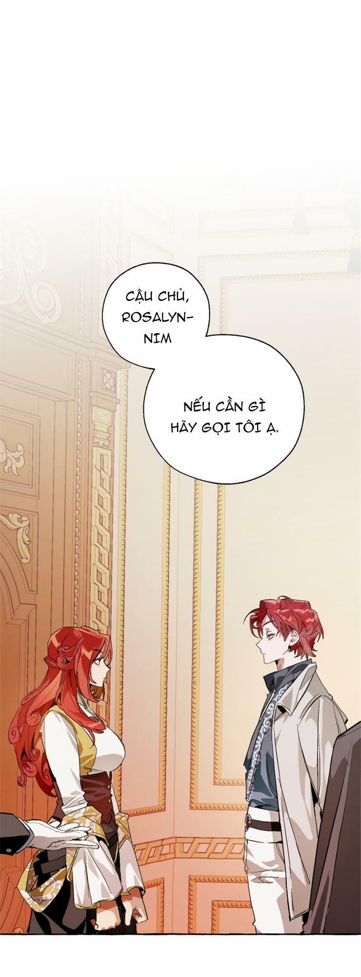 Sự Ra Đời Của Một Anh Hùng 39 trang 24