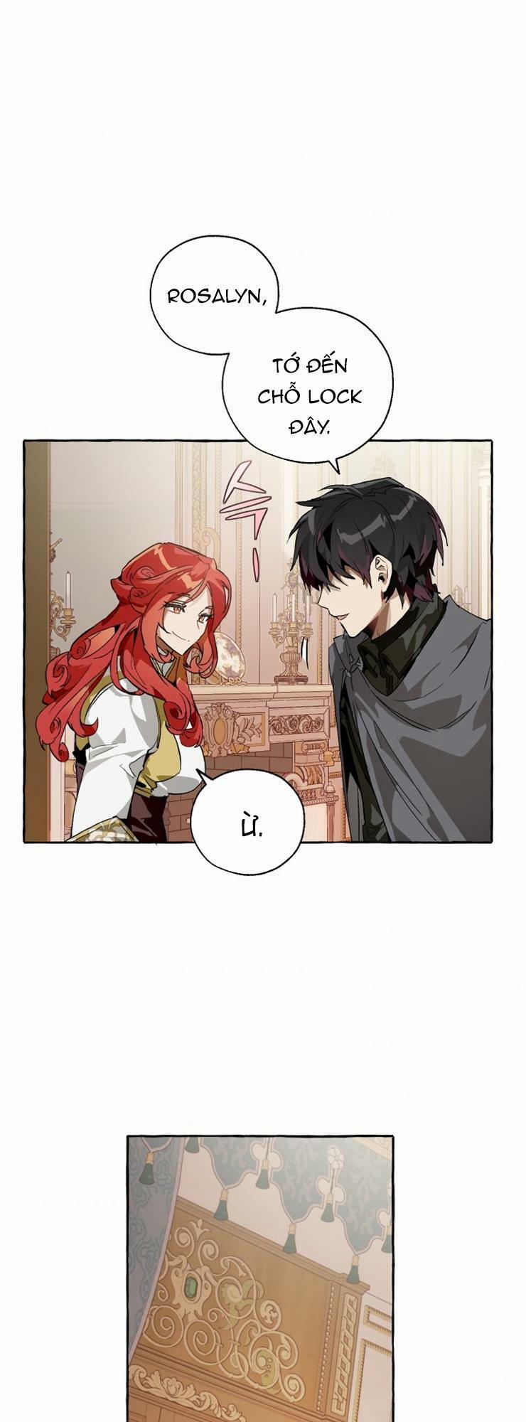 Sự Ra Đời Của Một Anh Hùng 39 trang 25