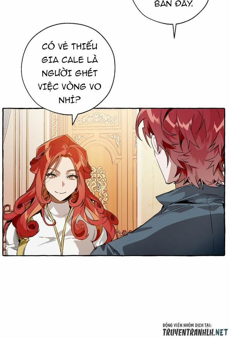Sự Ra Đời Của Một Anh Hùng 39 trang 28