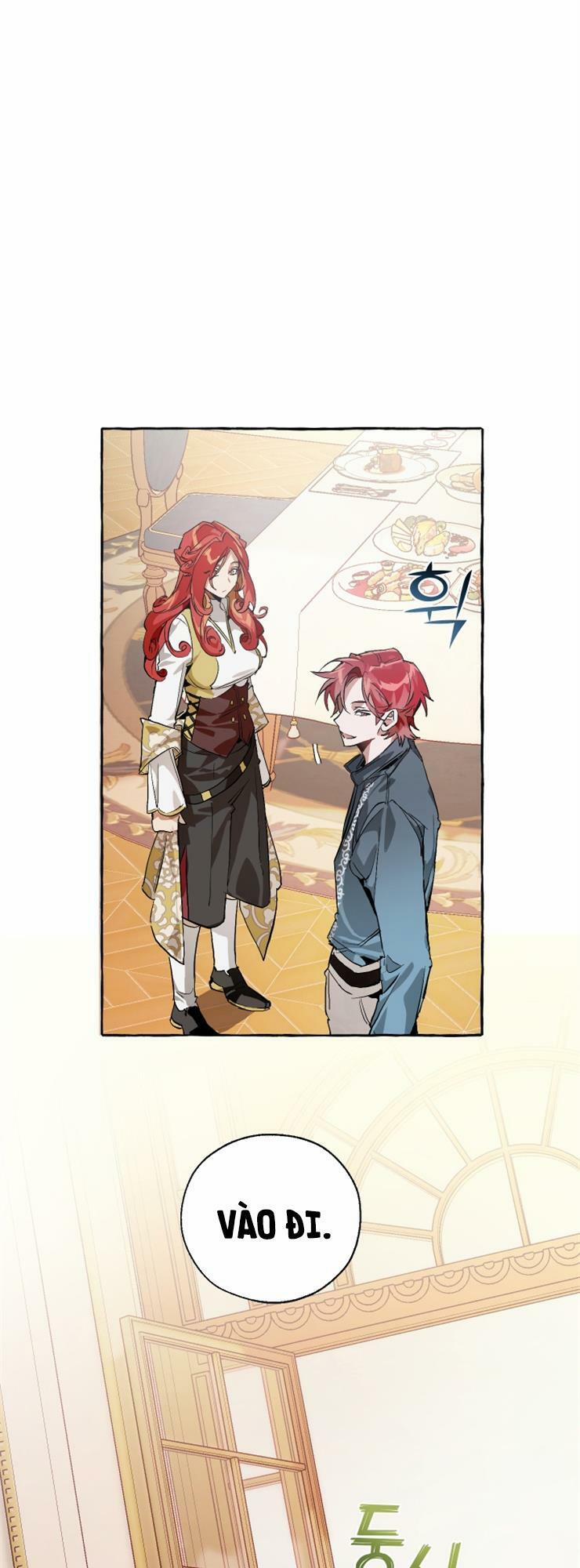 Sự Ra Đời Của Một Anh Hùng 39 trang 29