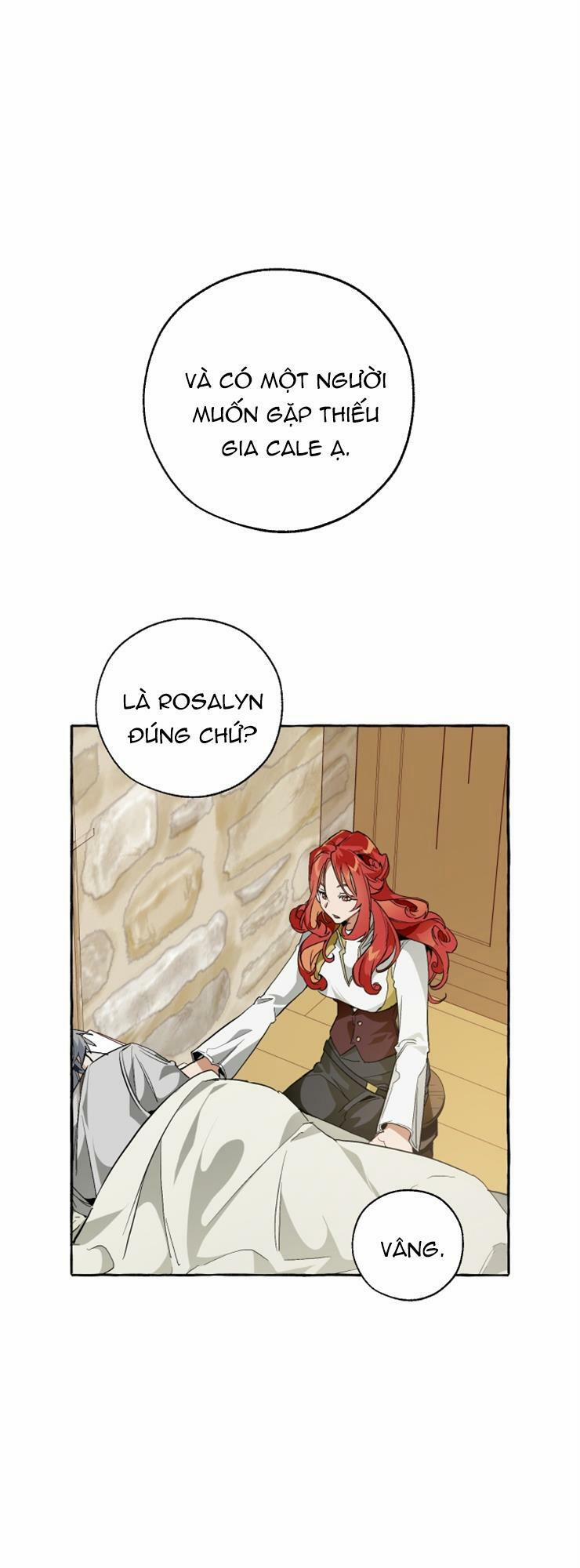 Sự Ra Đời Của Một Anh Hùng 39 trang 3