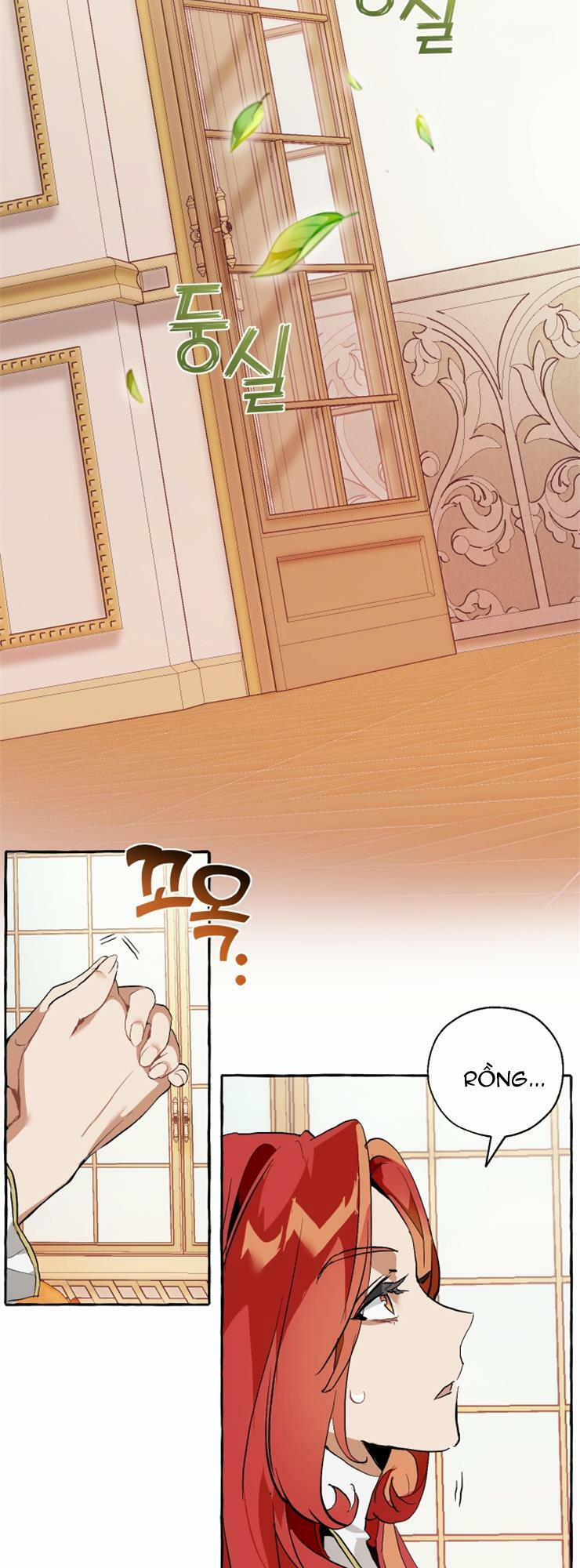 Sự Ra Đời Của Một Anh Hùng 39 trang 30