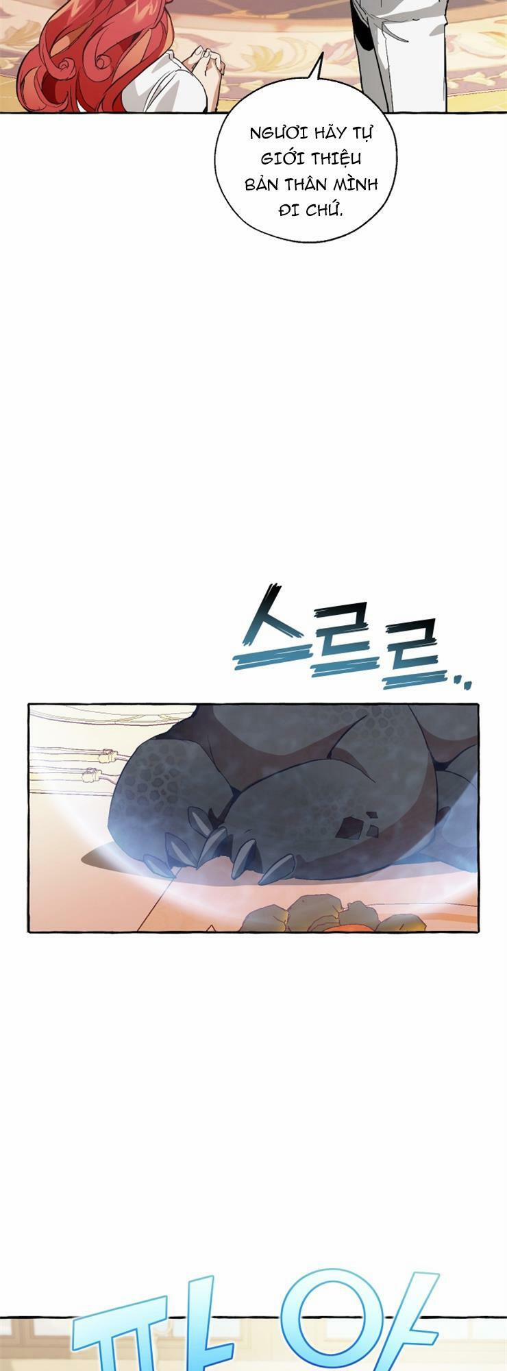 Sự Ra Đời Của Một Anh Hùng 39 trang 32