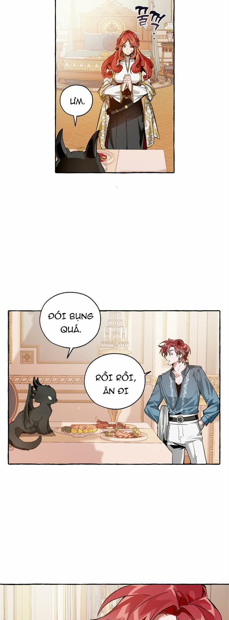 Sự Ra Đời Của Một Anh Hùng 39 trang 34