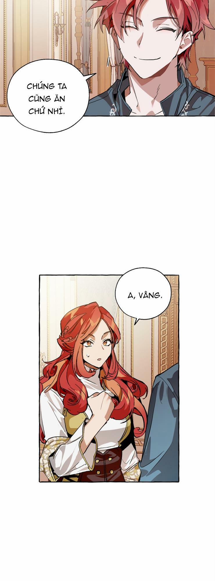 Sự Ra Đời Của Một Anh Hùng 39 trang 35