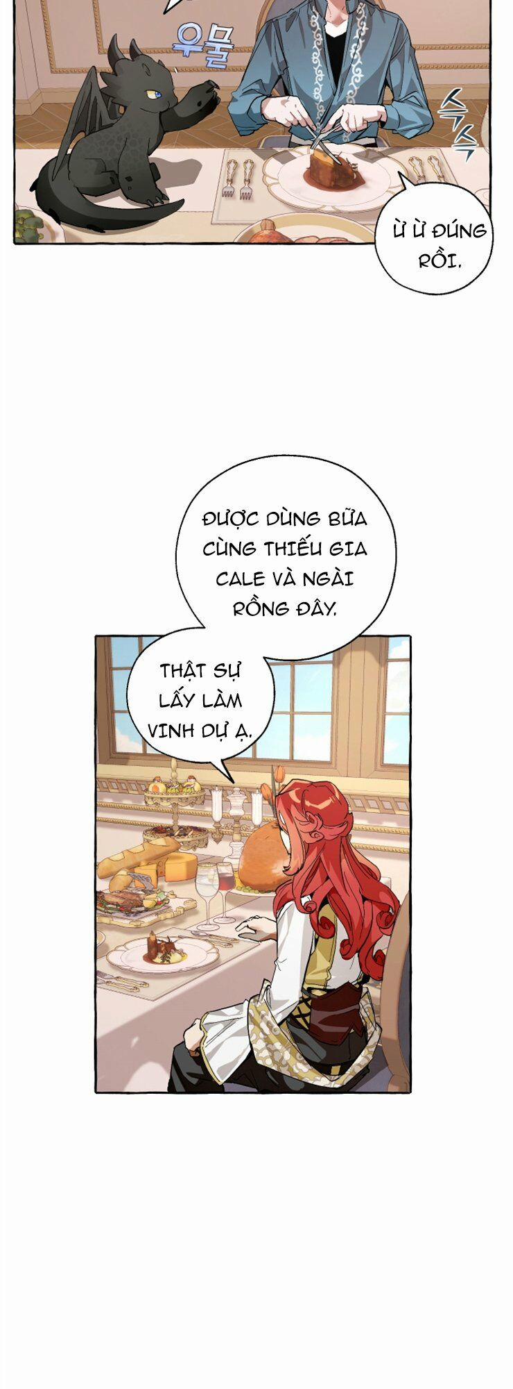 Sự Ra Đời Của Một Anh Hùng 39 trang 40