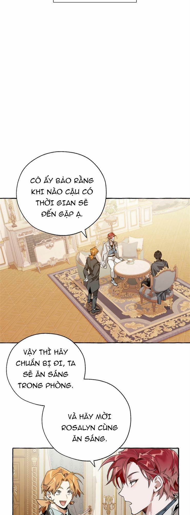 Sự Ra Đời Của Một Anh Hùng 39 trang 6