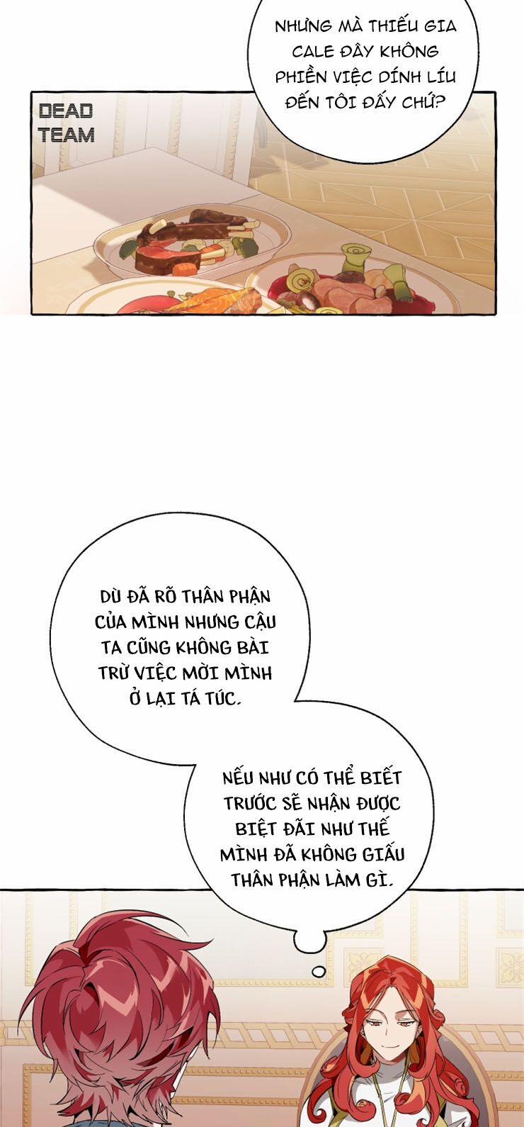 Sự Ra Đời Của Một Anh Hùng 40 trang 10