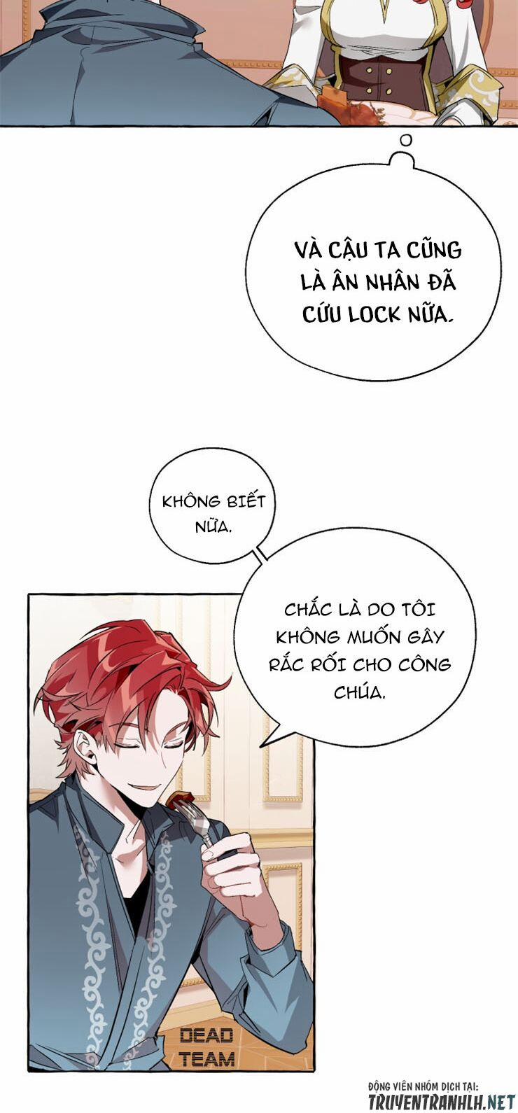 Sự Ra Đời Của Một Anh Hùng 40 trang 11