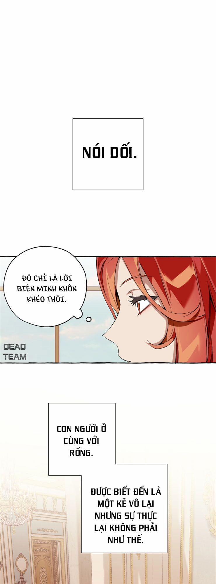 Sự Ra Đời Của Một Anh Hùng 40 trang 12