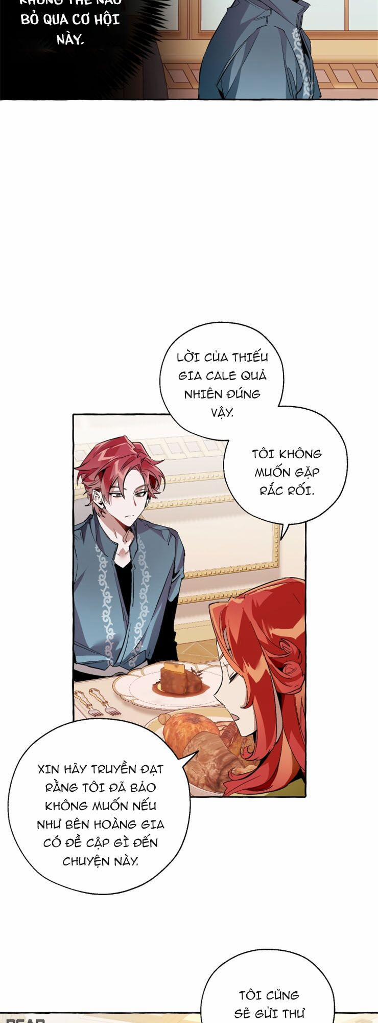 Sự Ra Đời Của Một Anh Hùng 40 trang 15