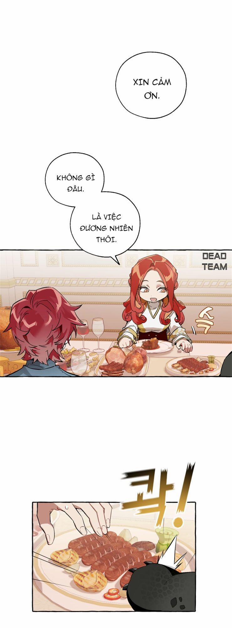 Sự Ra Đời Của Một Anh Hùng 40 trang 17